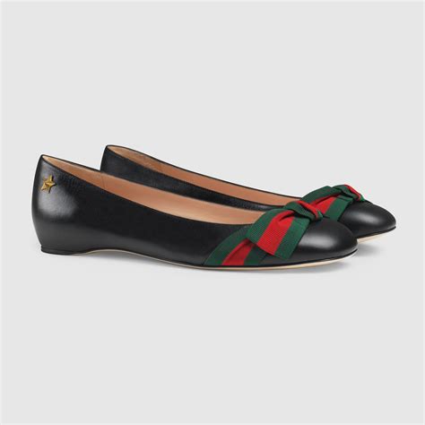 gucci flats on sale|gucci outlet flats.